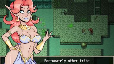 Town Of Passion #21 Sexy Rose