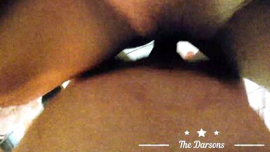 La femme de chambre voulait me sucer et me baiser et elle ma laissé jouir sur son visage - TheDarsons - 12 image