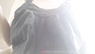 性感女郎挑逗你，让你射精 - 3 image