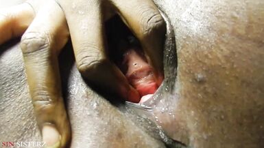 BBW WET VAGINA SWEET CUM HARDCORE - 14 image