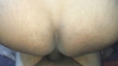 Desi aunty fucking with boyfriend in hotel - 3 image