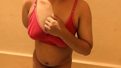 Hindi mother in law clear voice