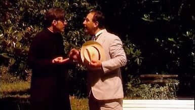 Novecento Erotico - Act One - Vol. #03 - 5 image