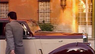 Novecento Erotico - Act One - Vol. #03 - 7 image