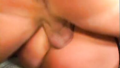 Anal tätowierte Milf mit schwarzen Leggings wird hart anal gefickt von Lee Stone - 6 image