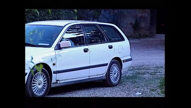 Novecento Erotico - Act One - Vol. #02 - 1 image