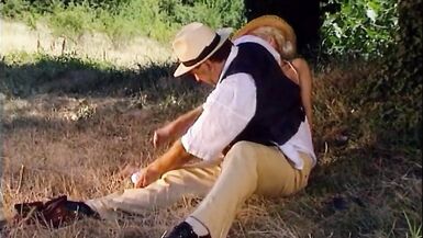 Novecento Erotico - Act One - Vol. #02 - 11 image