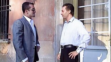 Novecento Erotico - Act One - Vol. #02 - 2 image