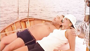 Novecento Erotico - Act One - Vol. #02 - 4 image