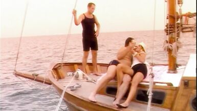 Novecento Erotico - Act One - Vol. #02 - 5 image