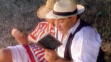 Novecento Erotico - Atto Primo - Vol. #02