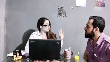 GIVING BRAZILIAN WAY TO SELL.