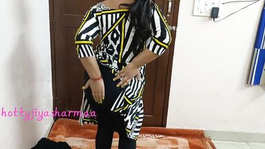 Hawas web series priya - 4 image