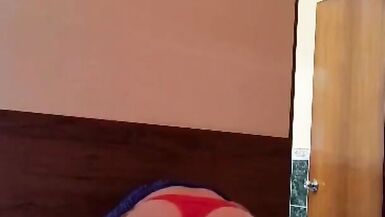 Riding and eating his rich cock  - 12 image