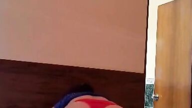Riding and eating his rich cock  - 13 image