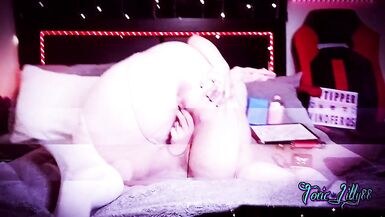 PAWG BBW MILF BTS - Compilação de orgasmos em câmara - 15 image