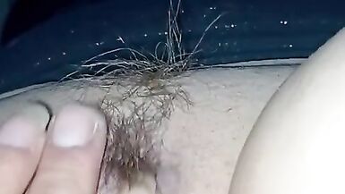 She got a pretty pussy and it's tight. For Eigh8inchzlong - 5 image