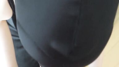 Britische Amateur Paar Pov Slow Close up Blowjob von heißen Milf, Sperma im Mund und schlucken cum Big cock. - 13 image