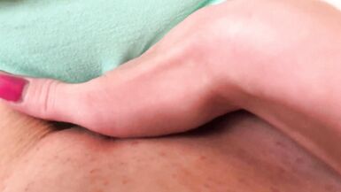 Best Female Wet Orgasm Compilation - Riesige Pussy Lippen - Schleim - Pochender Orgasmus - 13 image