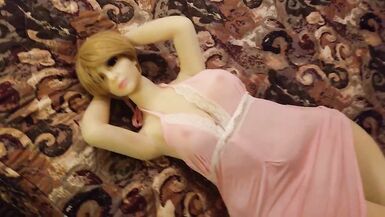 I fucked My friends mom last night (Doll Parody) - 2 image