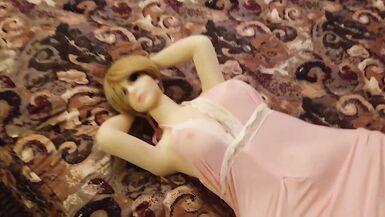 I fucked My friends mom last night (Doll Parody) - 3 image