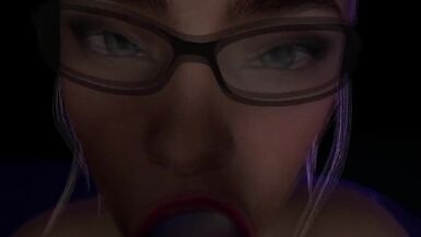 Slut training with 4 Dildos at the same time - 15 image