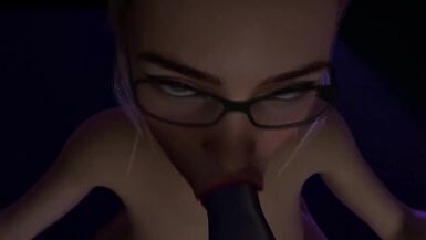 Slut training with 4 Dildos at the same time - 3 image