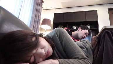 MILFs Secretly Lusting After a Man that's Not Her Husband Playing With Her Under the Table - 4 Hours - 6 image