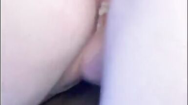 Небрежный минет со сливками Cumshot - 9 image
