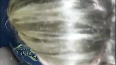 Suburban country club MILF blowjob compilation