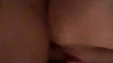 Hot Wife Cant Resist Squirting From My Big Cock.  MULTIPLE ORGASMS - 14 image