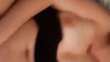 Hot Wife Cant Resist Squirting From My Big Cock.  MULTIPLE ORGASMS - 5 image