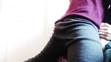 BIG CUMSHOT - HUGE LOADD CLOSE UP - 13 image