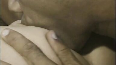 Cock sucking hooker takes cumshot after getting pussy and ass cock banged - 7 image