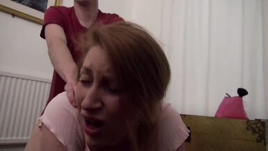 Step siblings become interested in each other - Female choice softporno - 15 image