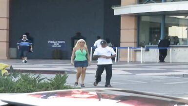 Ange Blonde Parfaite pour Baiser !!! - 2 image