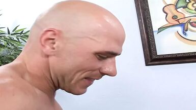 ¡¡¡Sexo duro con un desconocido!!! - 1 image