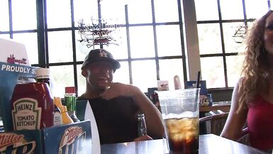 Dirty Skills of KITTY!!