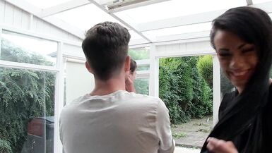 British pervert ShowRoomFuckers - 2 image
