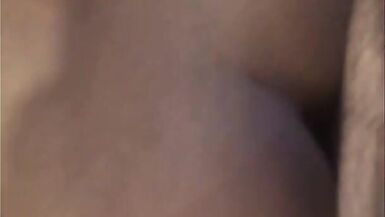 It turns me on to see mom's tits jump while I eat her tight ass - 13 image