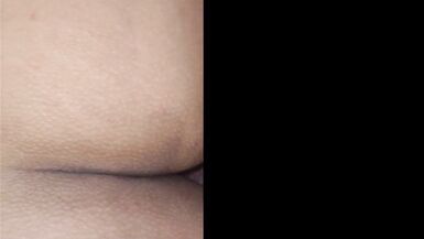 It turns me on to see mom's tits jump while I eat her tight ass - 7 image