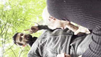 Anale a spasso con il cane Parte2 - 8 image