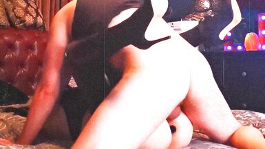 Il a pilonné, ouvert et ruiné ma chatte avec sa grosse bite - ASMR RETRO Real Couple Homemade Fucking