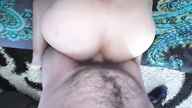 Olgun milf analdan önce sik emmeyi seviyor - 13 image