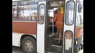 MANDY BRIGHT Paradise of SEXXX - scène #01