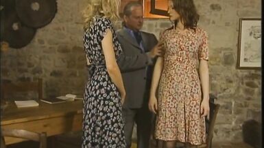 Life of Jane Darling - VOL. #02