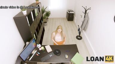 LOAN4K. Carefully drilling tight vagina lender thinks about loan amount - 4 image