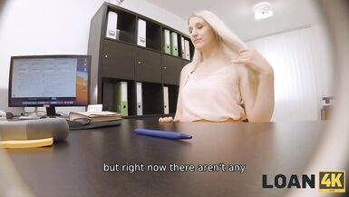 LOAN4K. Carefully drilling tight vagina lender thinks about loan amount - 7 image