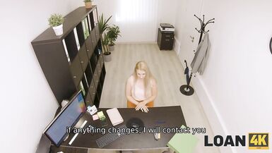 LOAN4K. Carefully drilling tight vagina lender thinks about loan amount - 8 image