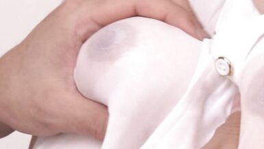 Mature japanese housewife gets her first squirting orgasm from experience lover - 9 image